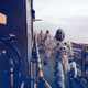Illustration for article titled One Giant Leap For Mankind: Apollo 11 Moon Landing